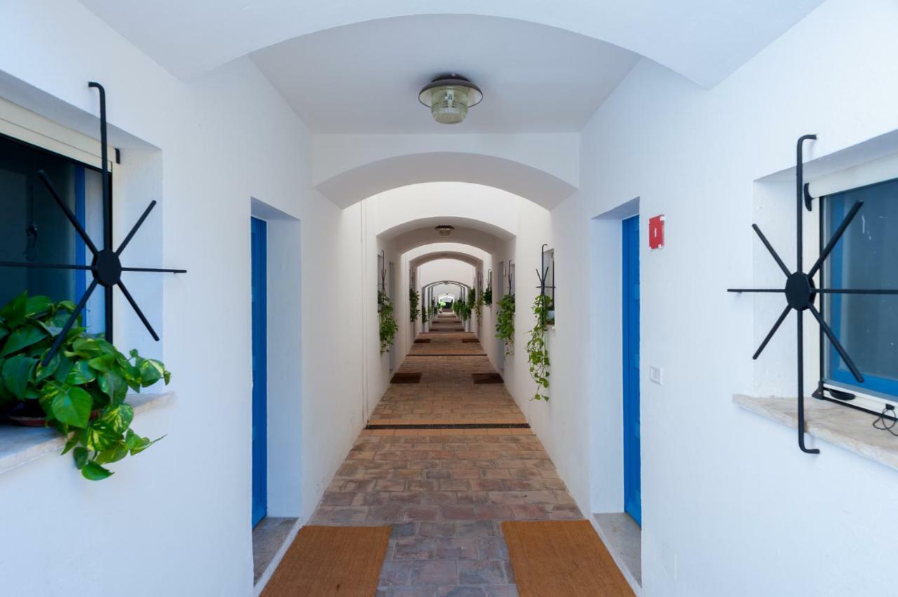 Апартаменты Casa Trevelyan Isola Bella Таормина Экстерьер фото